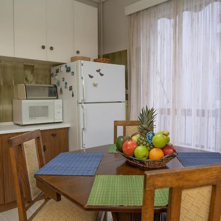 Aiolos Apartment Ateny Zewnętrze zdjęcie