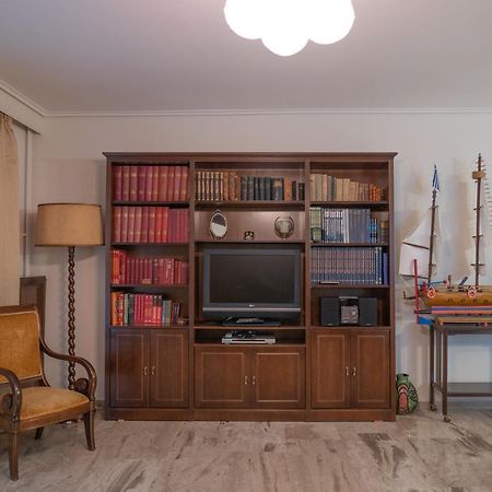Aiolos Apartment Ateny Zewnętrze zdjęcie