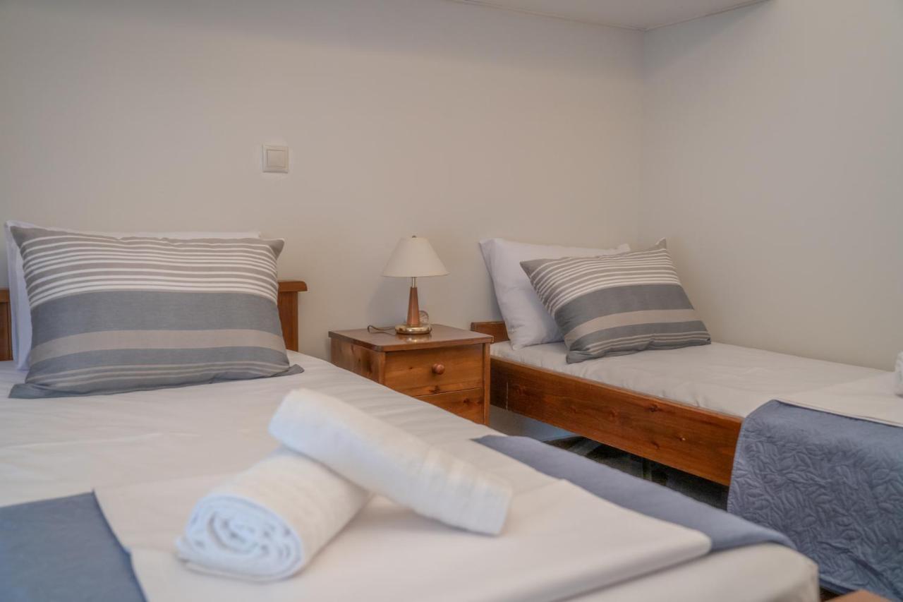 Aiolos Apartment Ateny Zewnętrze zdjęcie