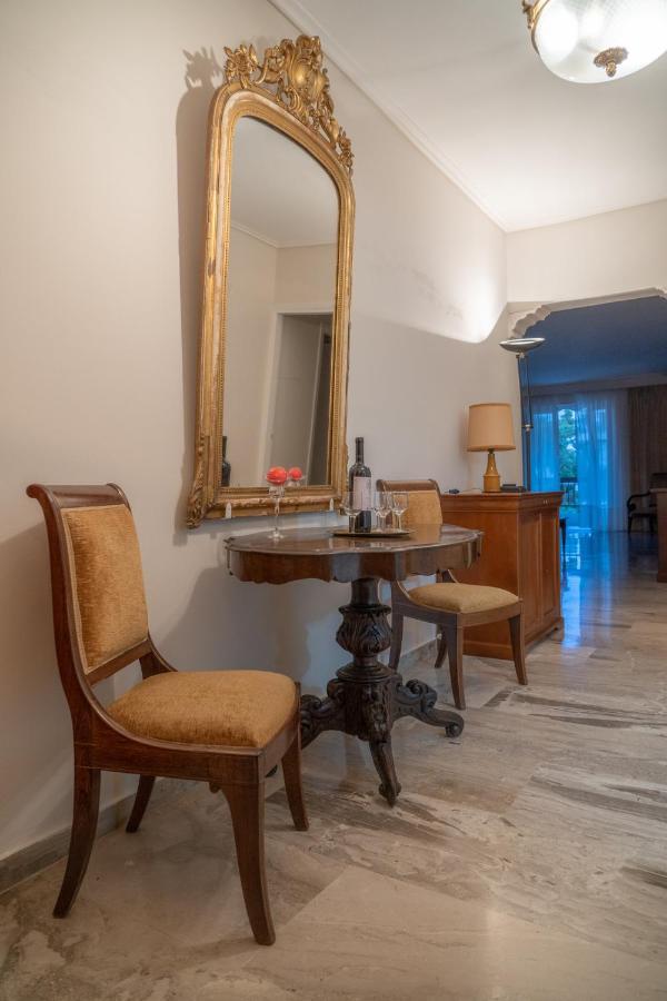 Aiolos Apartment Ateny Zewnętrze zdjęcie