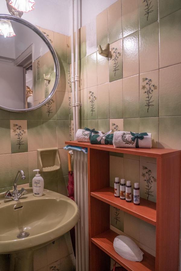 Aiolos Apartment Ateny Zewnętrze zdjęcie