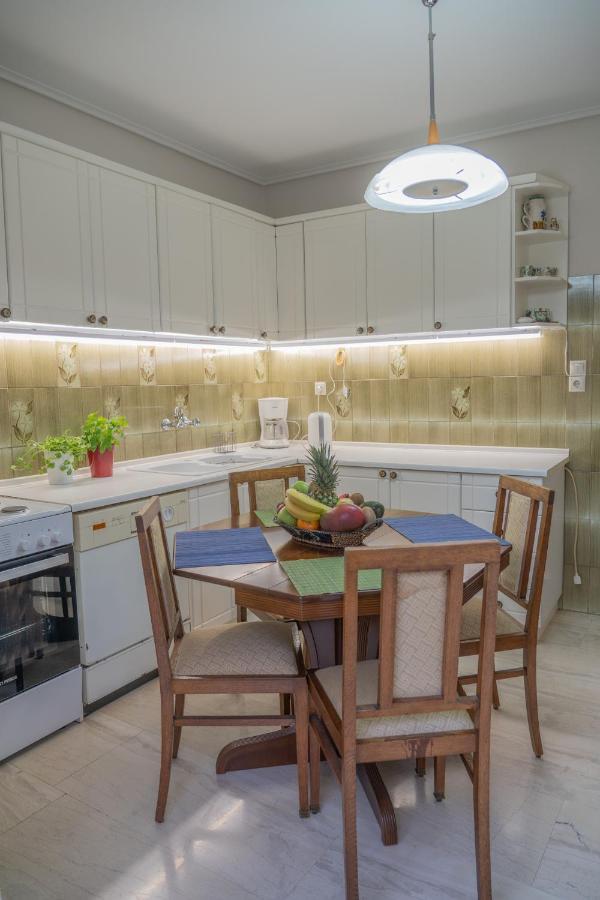Aiolos Apartment Ateny Zewnętrze zdjęcie