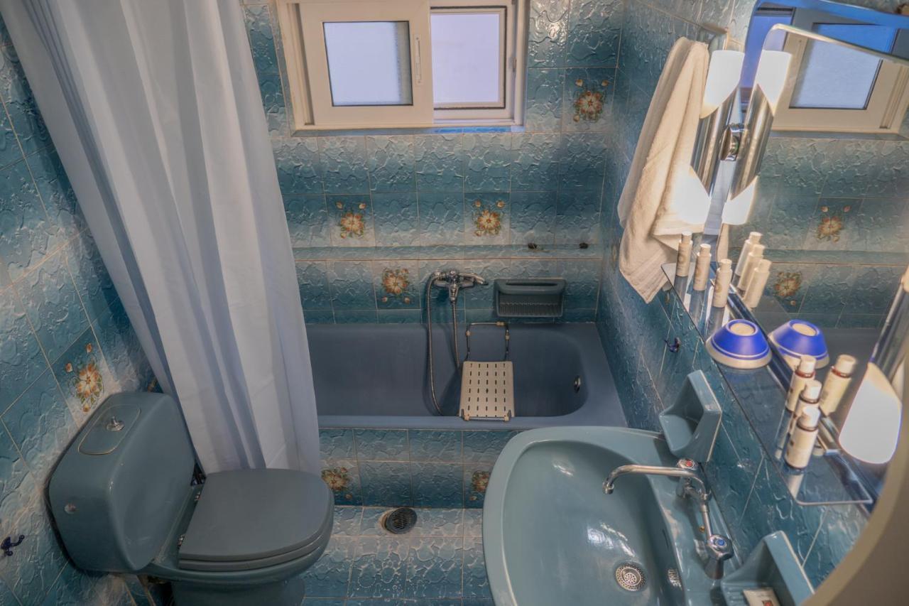 Aiolos Apartment Ateny Zewnętrze zdjęcie